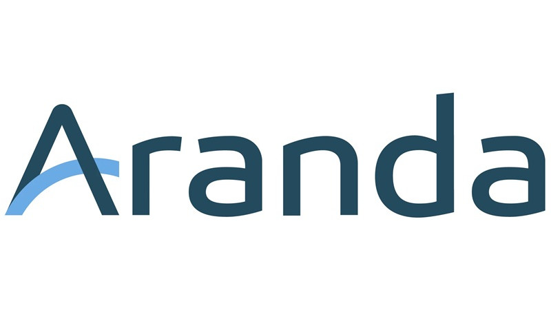 Aranda logo