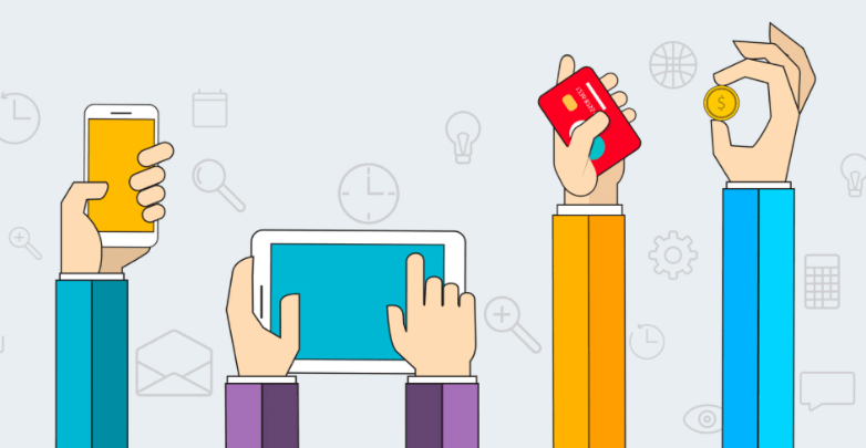 payment methods