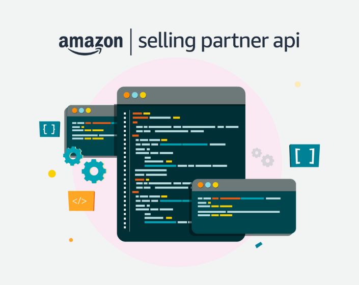 Sync Products Amazon via the Amazon API